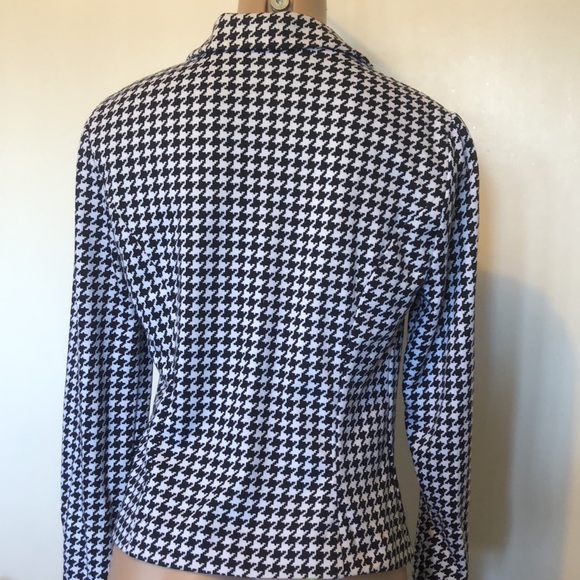 Three Harts, women’s Blazer long sleeves sz Large - Picture 3 of 16